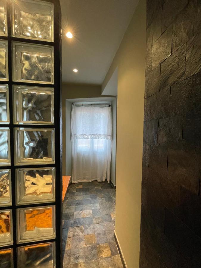 Appartement CASA MANTINUM au coeur de la Citadelle à Bastia  Extérieur photo