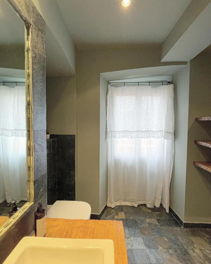 Appartement CASA MANTINUM au coeur de la Citadelle à Bastia  Extérieur photo