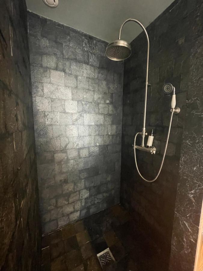 Appartement CASA MANTINUM au coeur de la Citadelle à Bastia  Extérieur photo