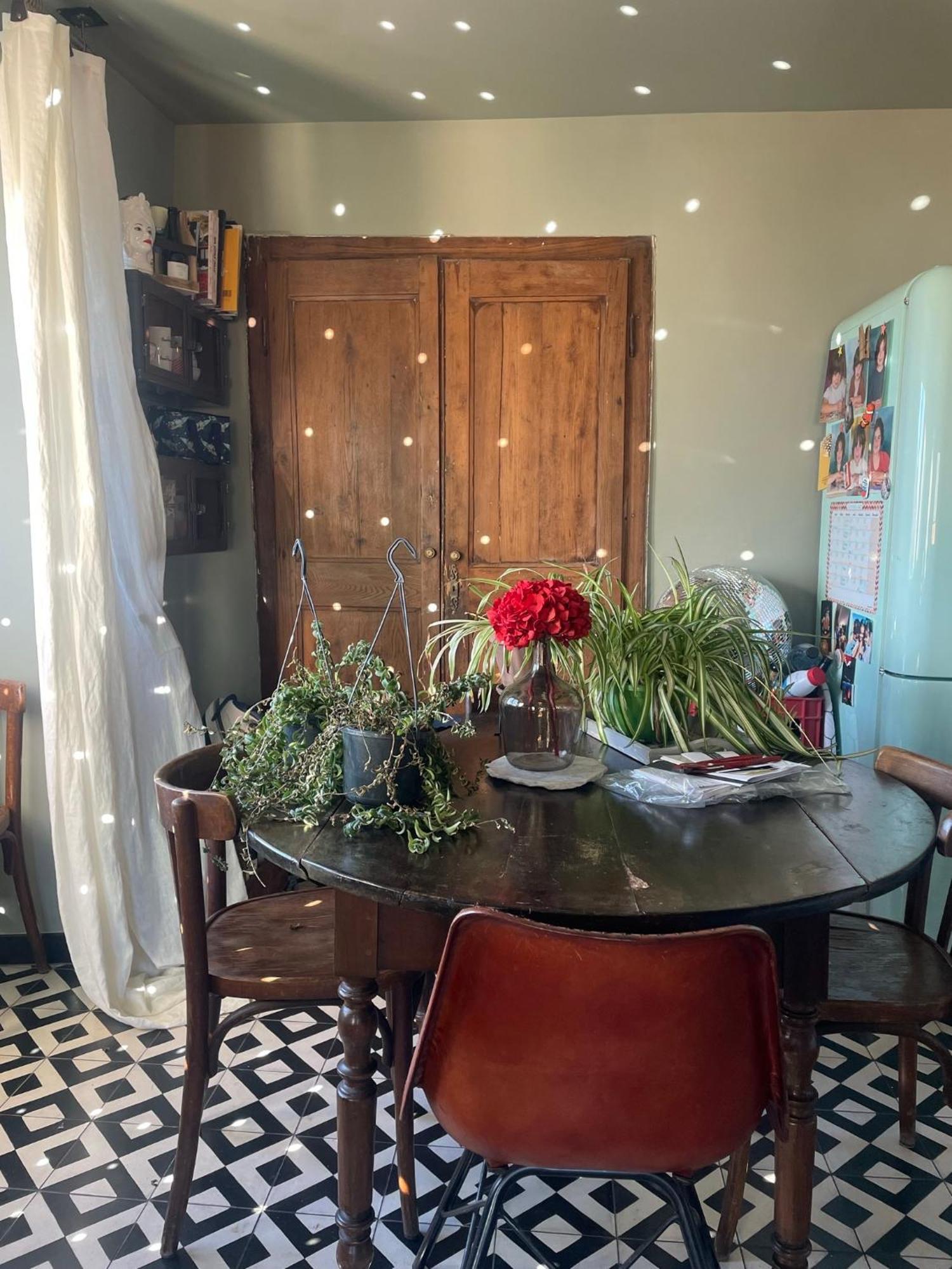 Appartement CASA MANTINUM au coeur de la Citadelle à Bastia  Extérieur photo