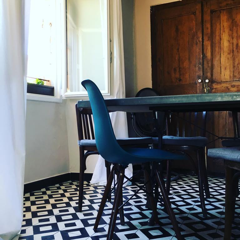 Appartement CASA MANTINUM au coeur de la Citadelle à Bastia  Extérieur photo